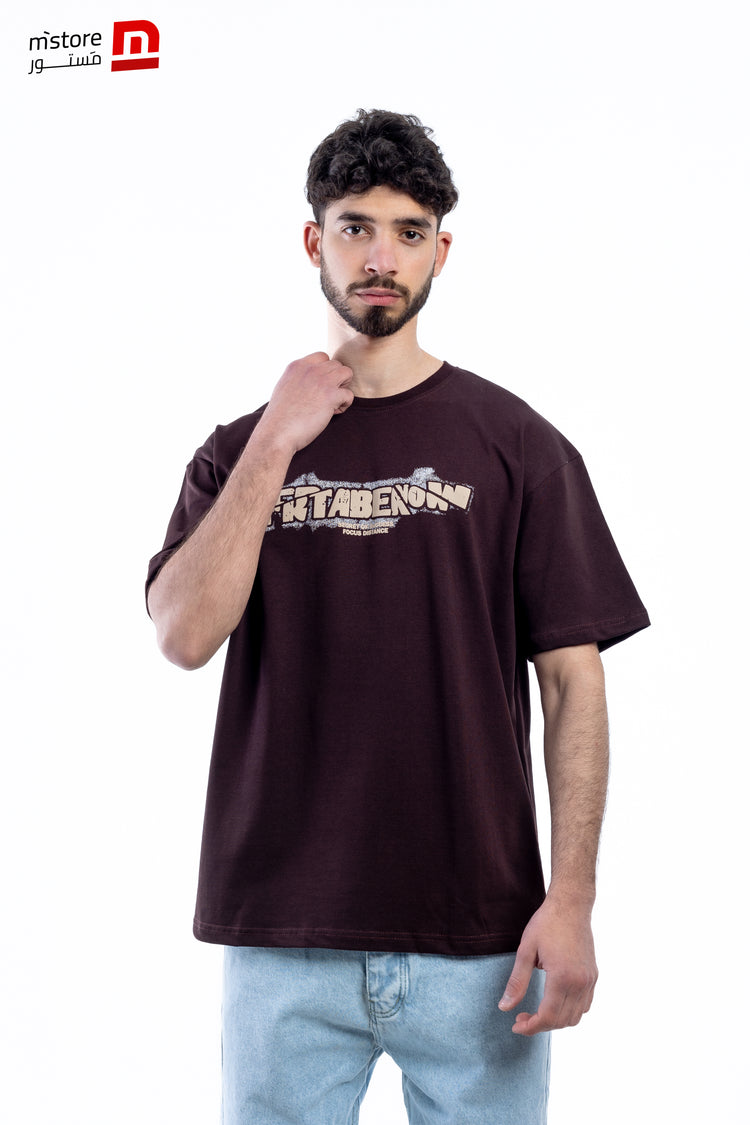 Relaxed T,Shirt 13