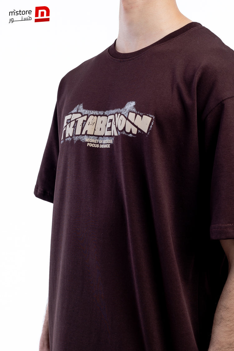 Relaxed T,Shirt 13