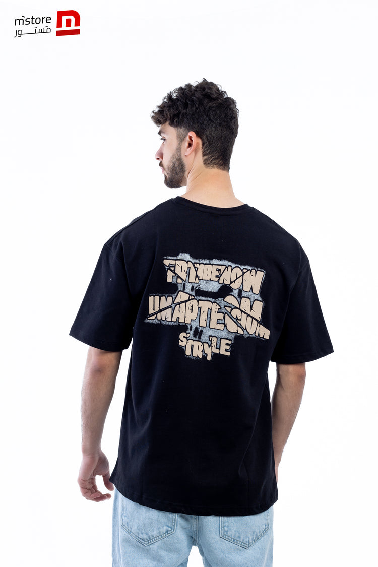 Relaxed T,Shirt 13