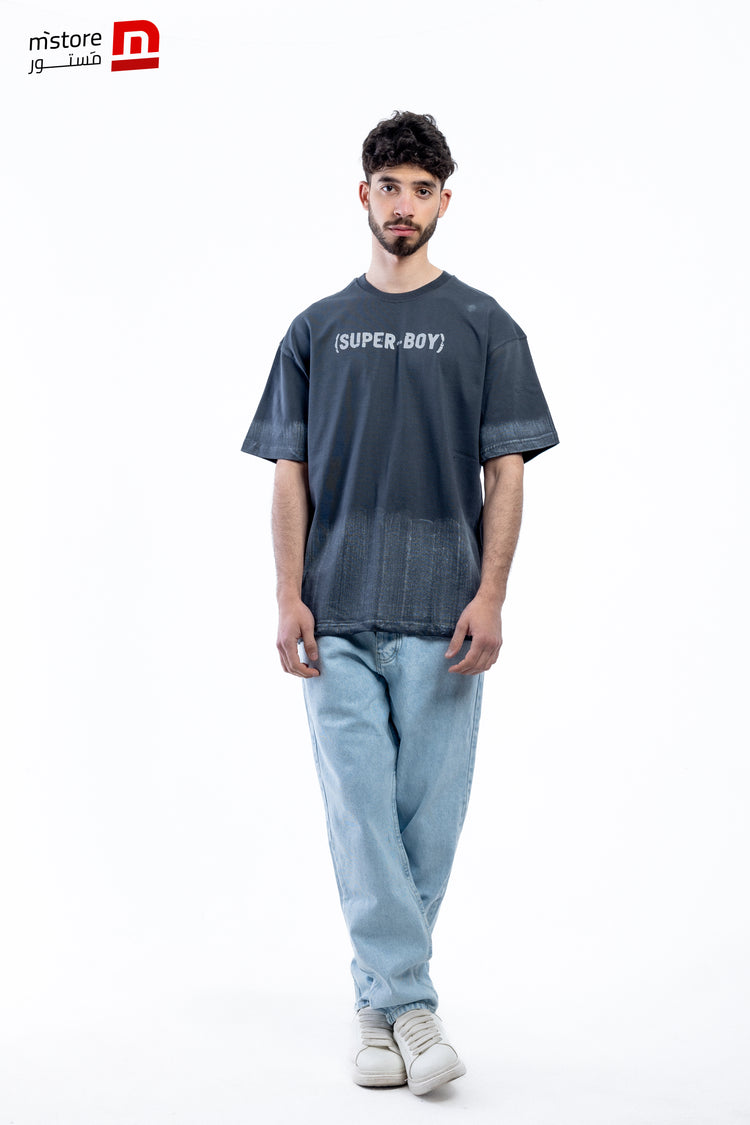 Relaxed T,Shirt 7