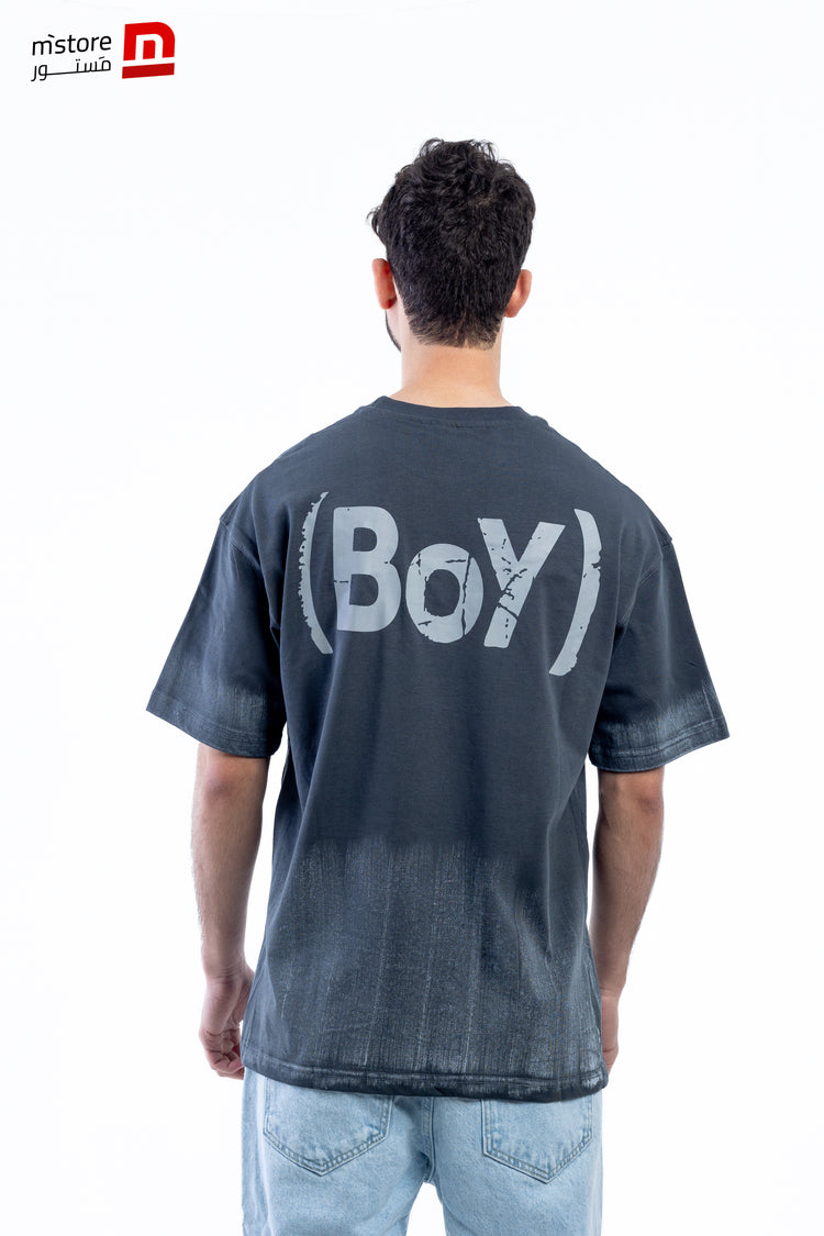 Relaxed T,Shirt 7