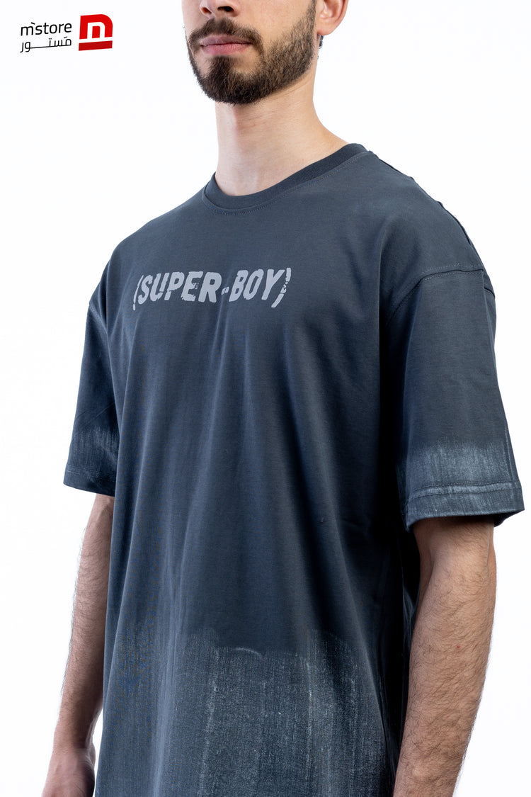 Relaxed T,Shirt 7