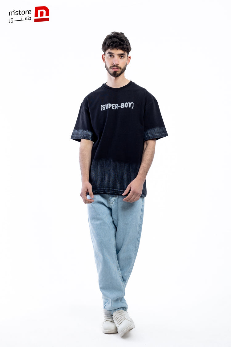 Relaxed T,Shirt 7