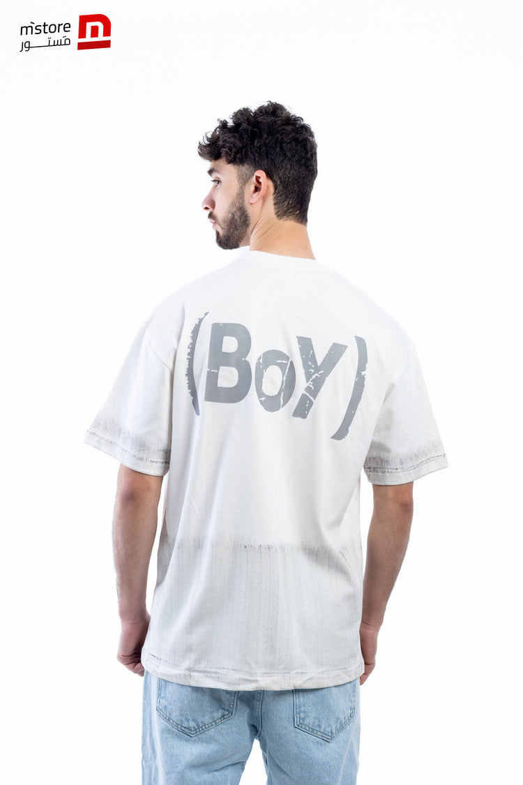 Relaxed T,Shirt 7