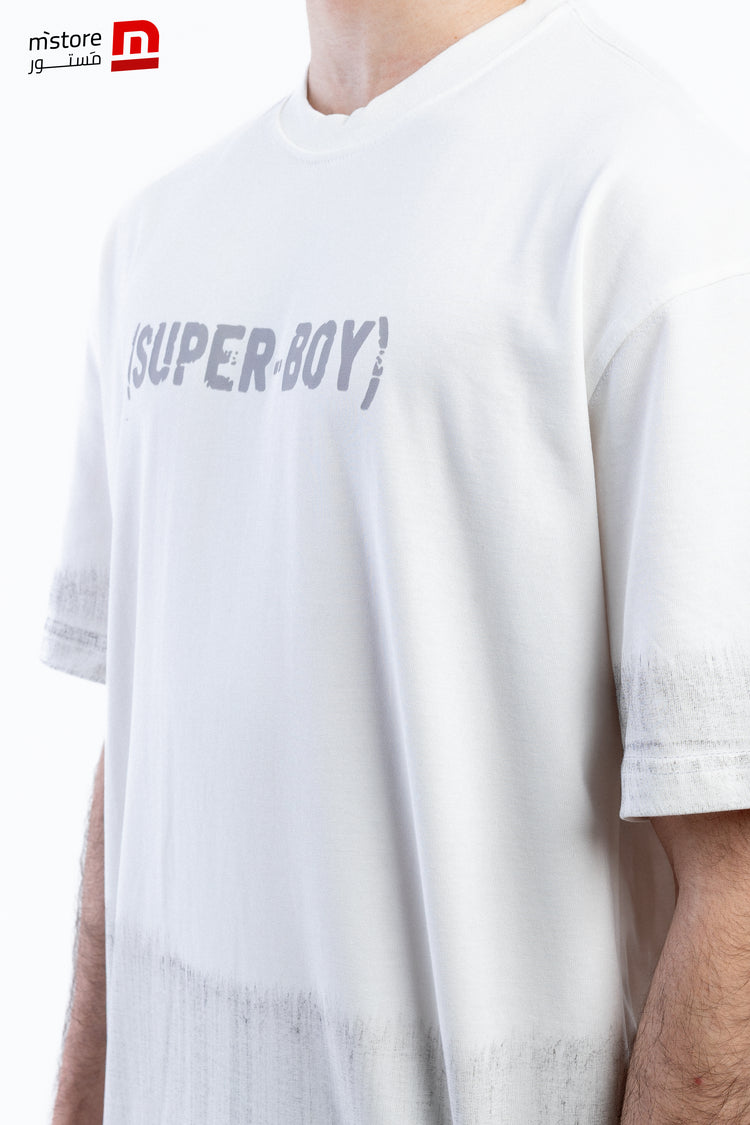 Relaxed T,Shirt 7