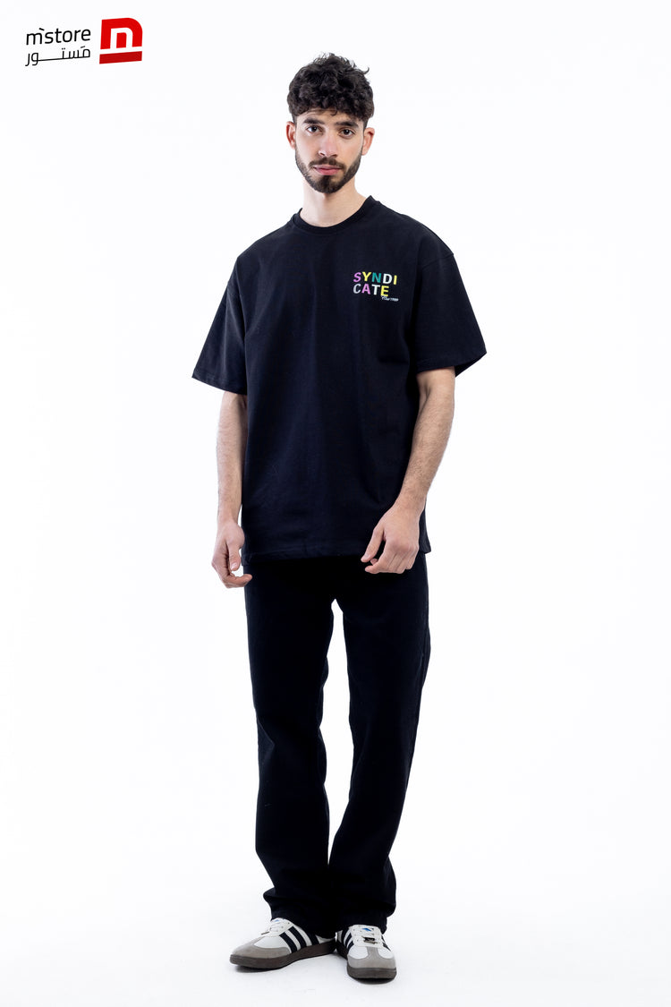 Relaxed T,Shirt 12