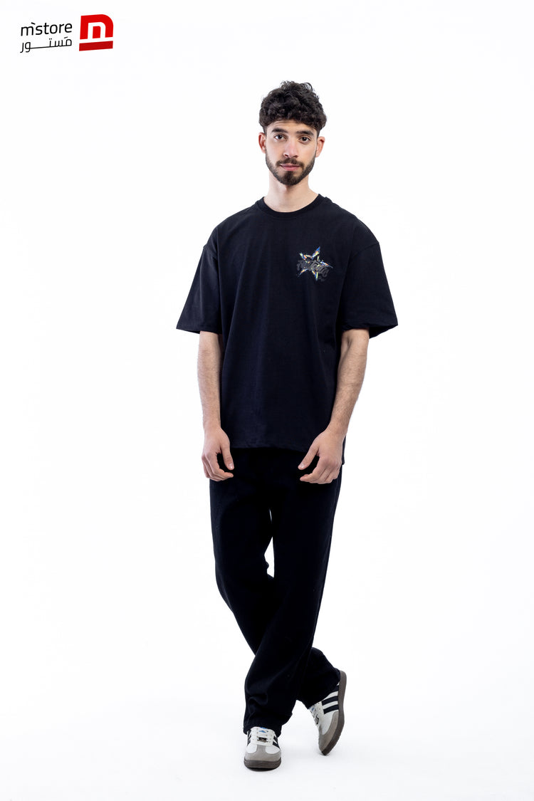 Relaxed T,Shirt 9