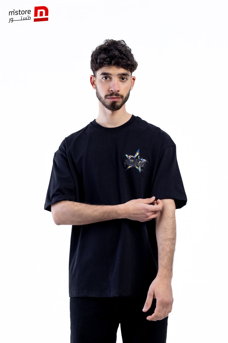 Relaxed T,Shirt 9