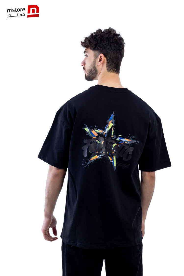 Relaxed T,Shirt 9