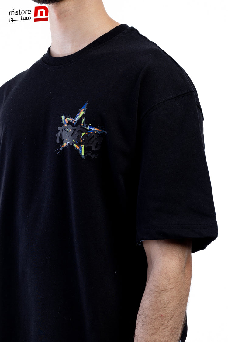 Relaxed T,Shirt 9