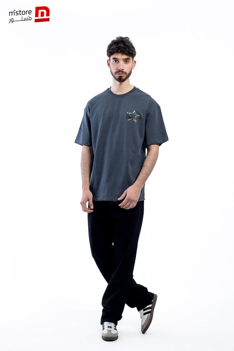 Relaxed T,Shirt 9