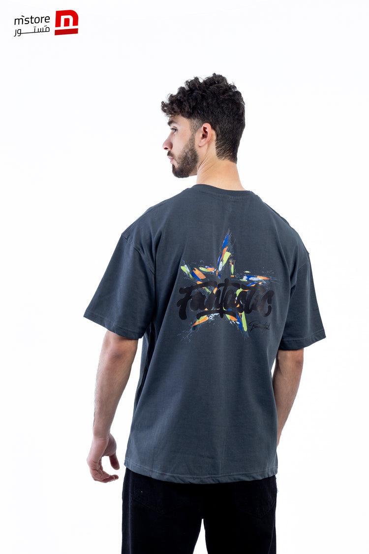 Relaxed T,Shirt 9