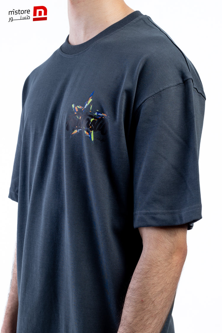 Relaxed T,Shirt 9