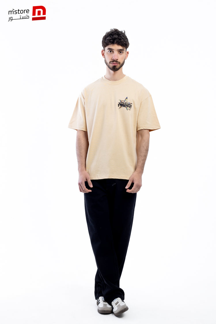 Relaxed T,Shirt 9