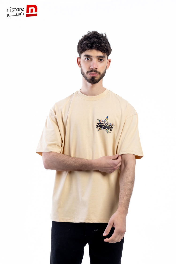 Relaxed T,Shirt 9