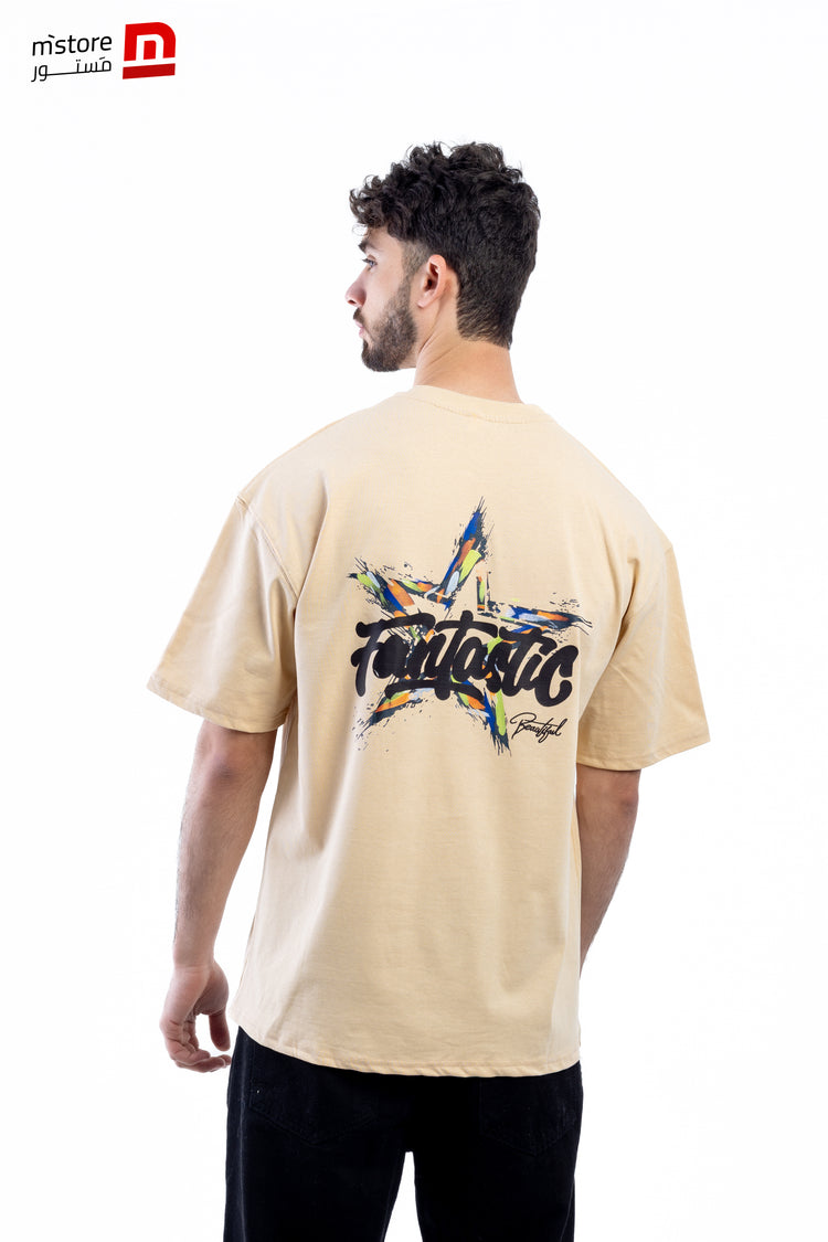 Relaxed T,Shirt 9