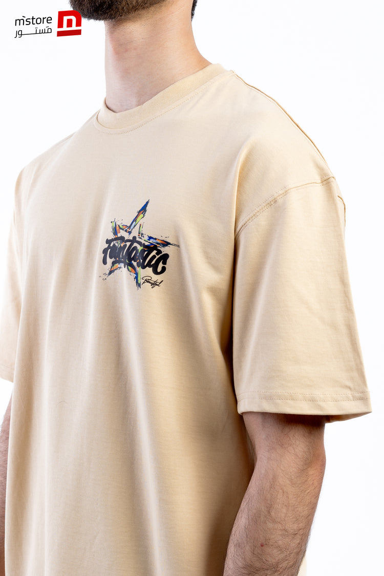 Relaxed T,Shirt 9