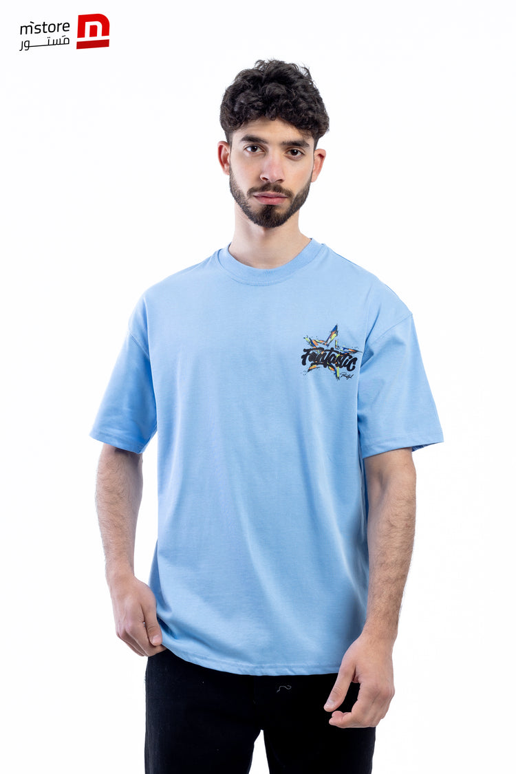 Relaxed T,Shirt 9