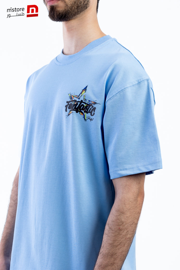 Relaxed T,Shirt 9