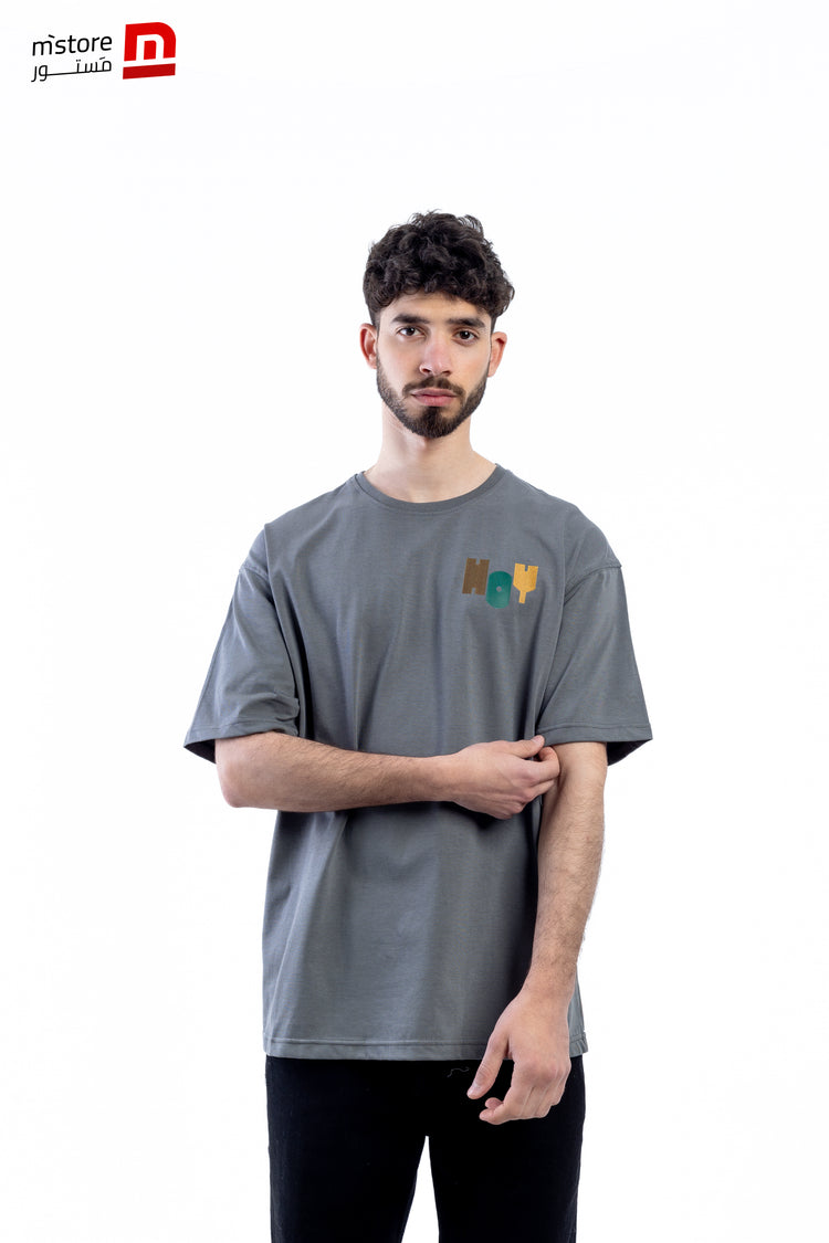 Relaxed T,Shirt 10