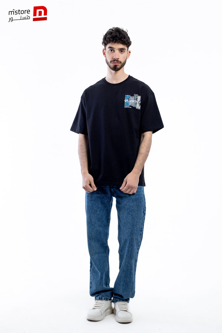 Relaxed T,Shirt 14