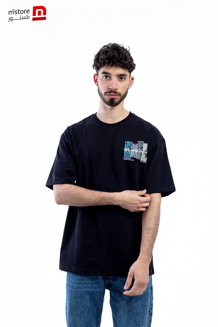 Relaxed T,Shirt 14