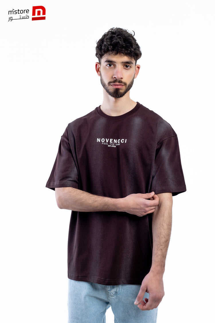Relaxed T,Shirt 6