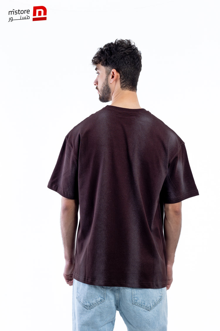 Relaxed T,Shirt 6