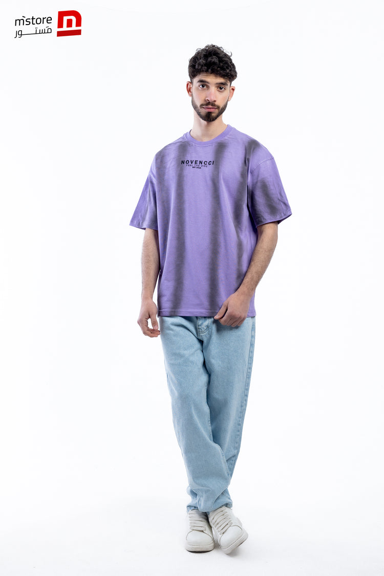 Relaxed T,Shirt 6