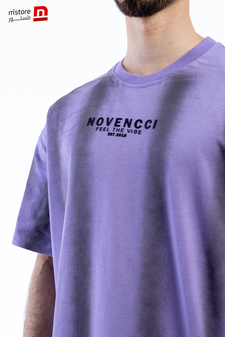 Relaxed T,Shirt 6