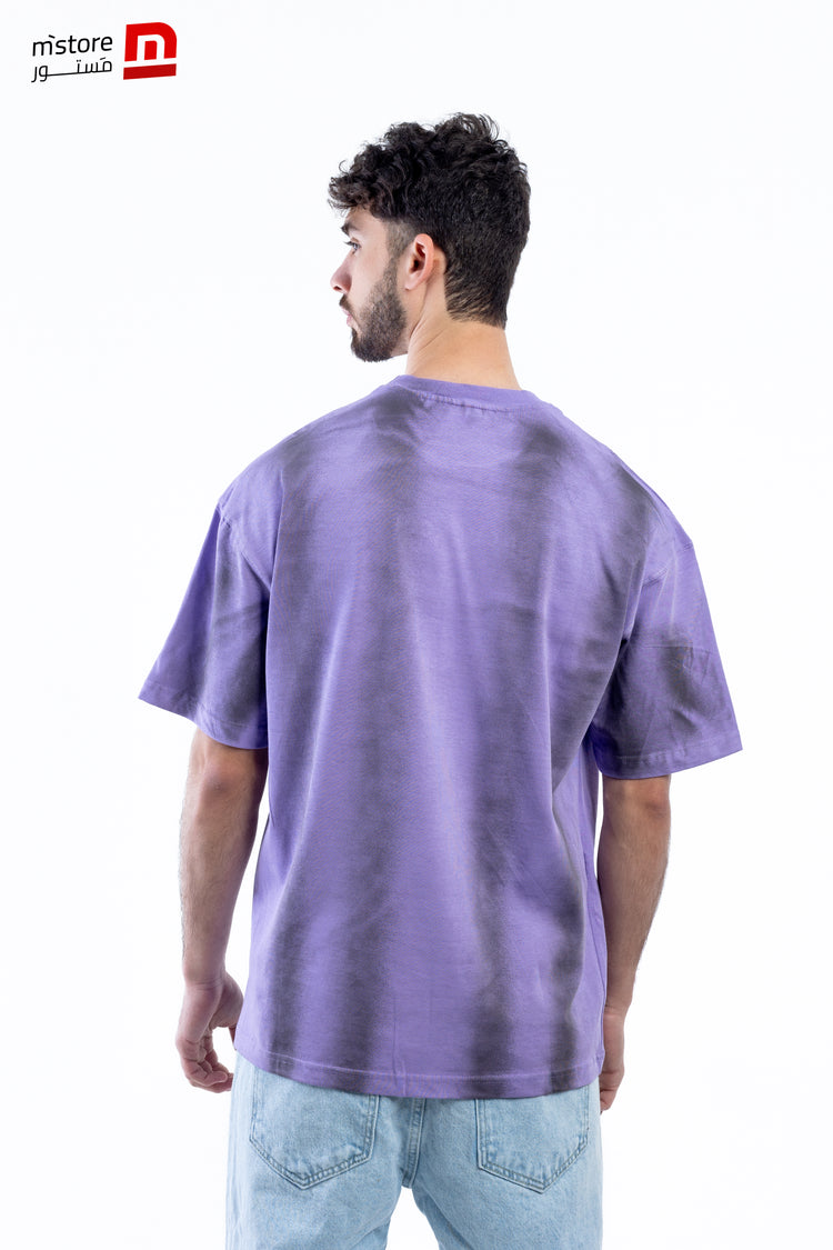 Relaxed T,Shirt 6