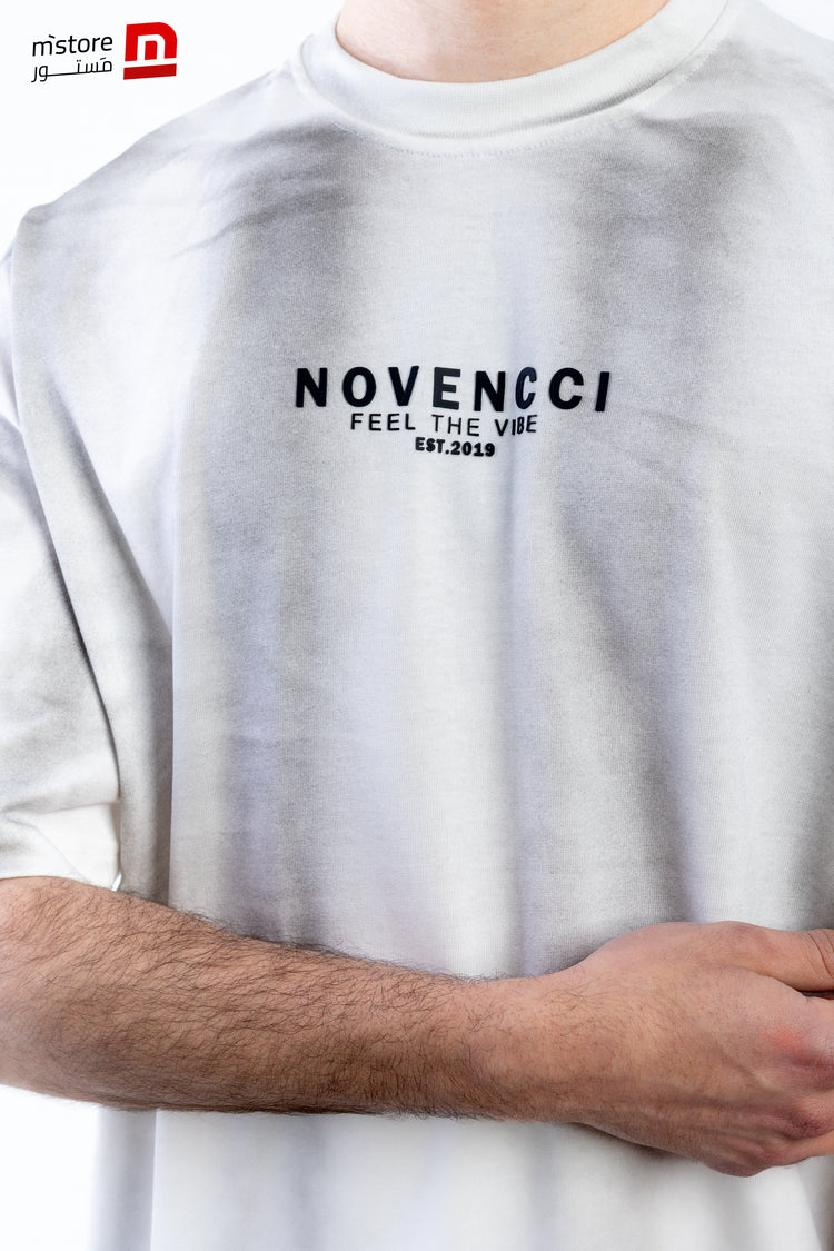 Relaxed T,Shirt 6