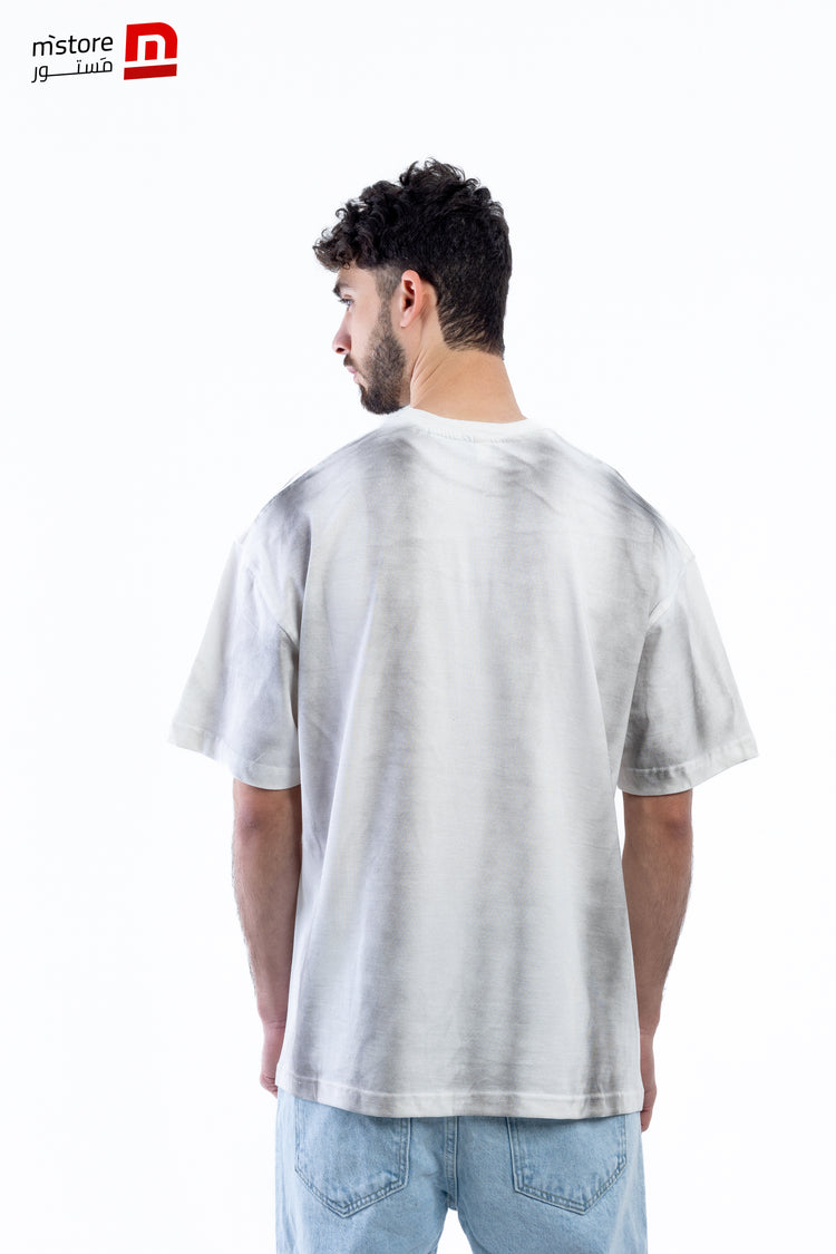 Relaxed T,Shirt 6