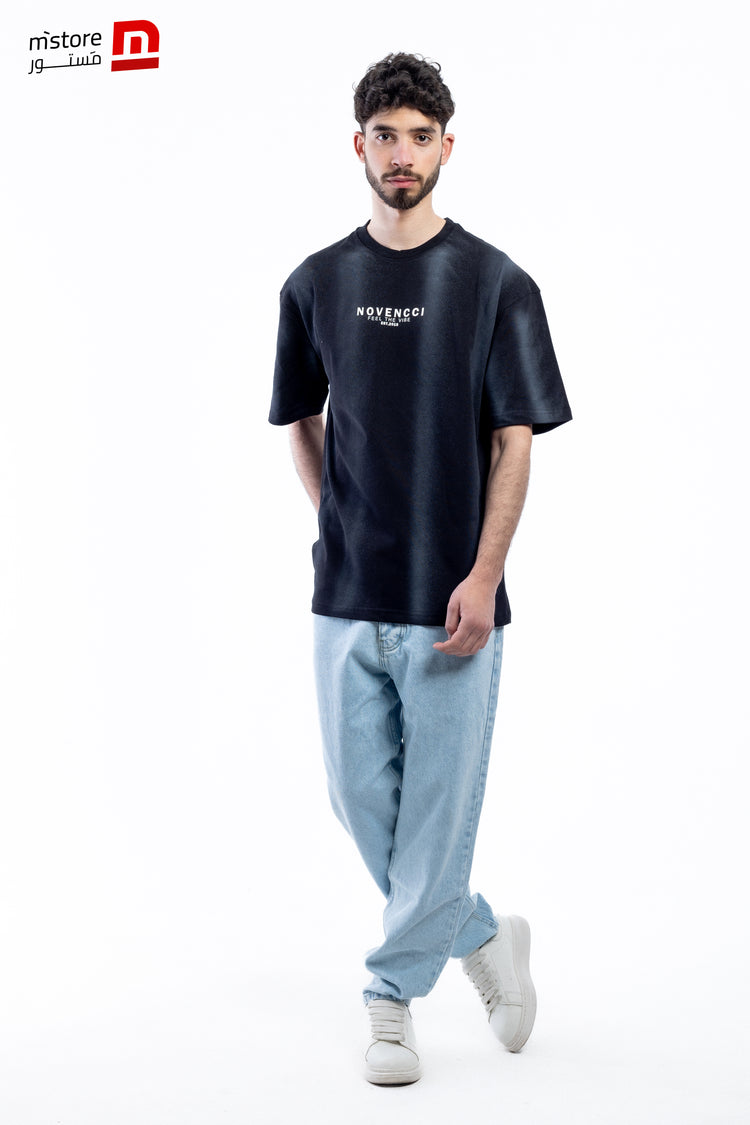 Relaxed T,Shirt 6