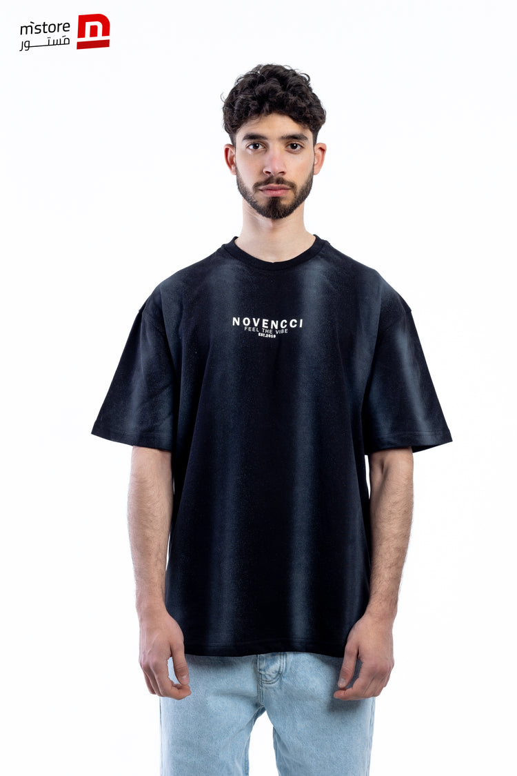 Relaxed T,Shirt 6