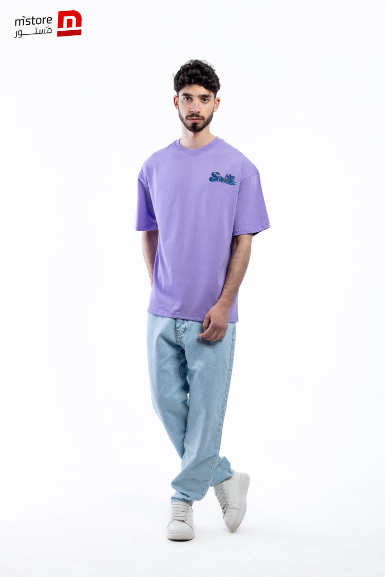 Relaxed T,Shirt 5