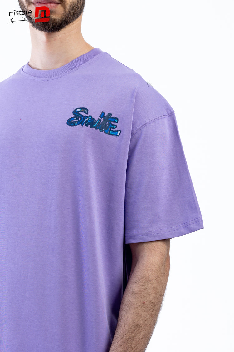 Relaxed T,Shirt 5