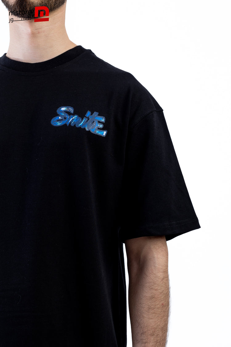 Relaxed T,Shirt 5