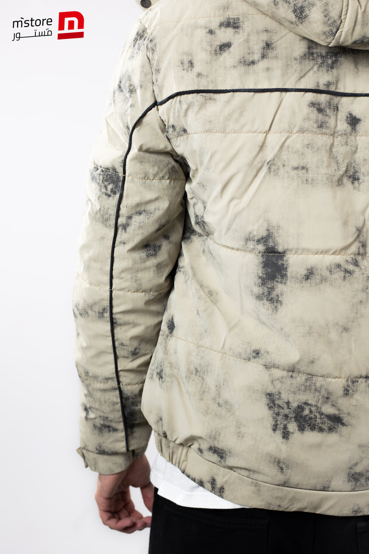 Waterproof Jacket 102