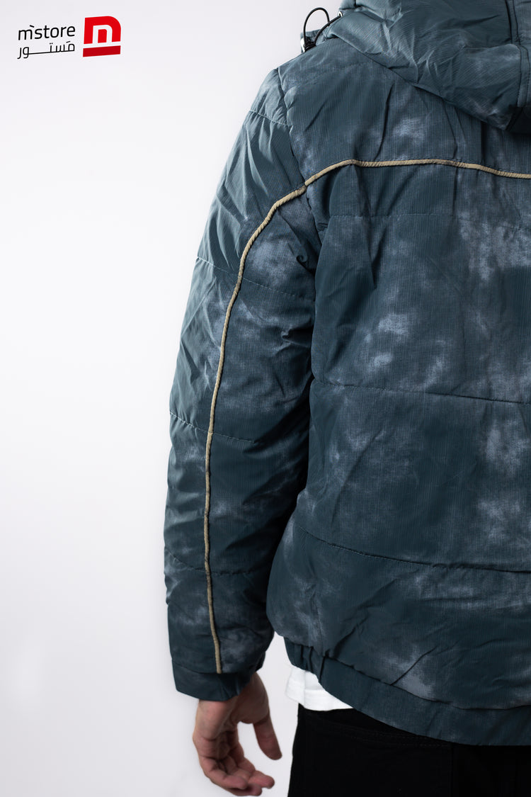 Waterproof Jacket 102