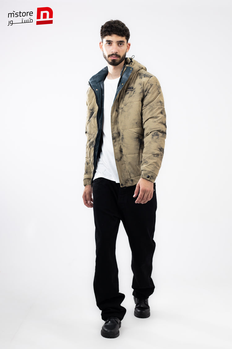 Waterproof Jacket 102