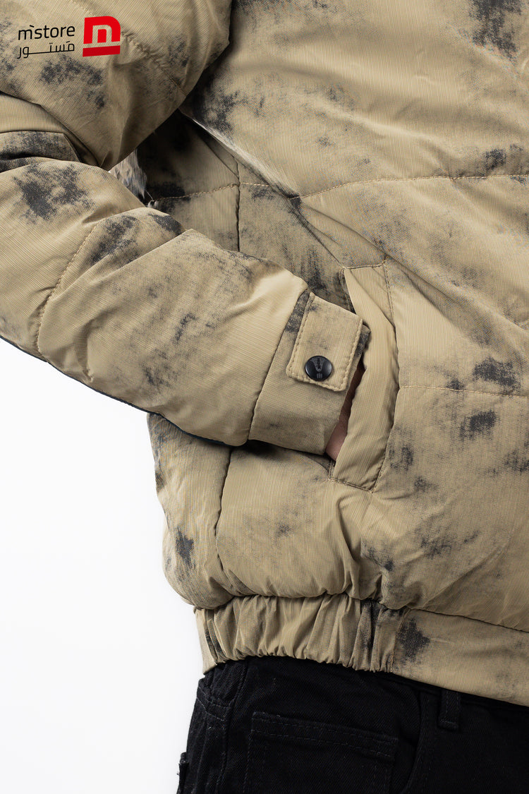 Waterproof Jacket 102