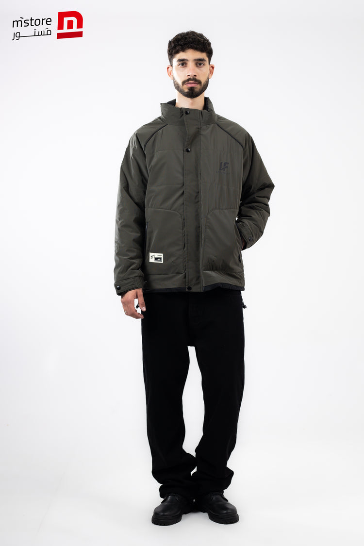 Waterproof Jacket 107