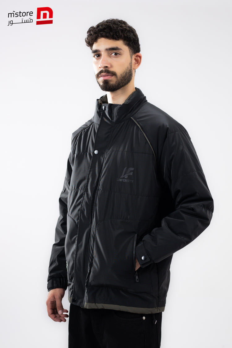 Waterproof Jacket 107