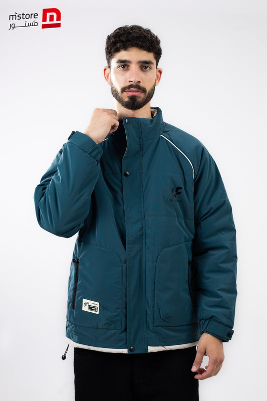 Waterproof Jacket 107