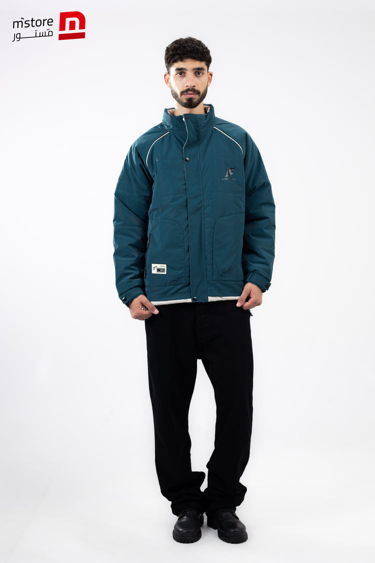 Waterproof Jacket 107