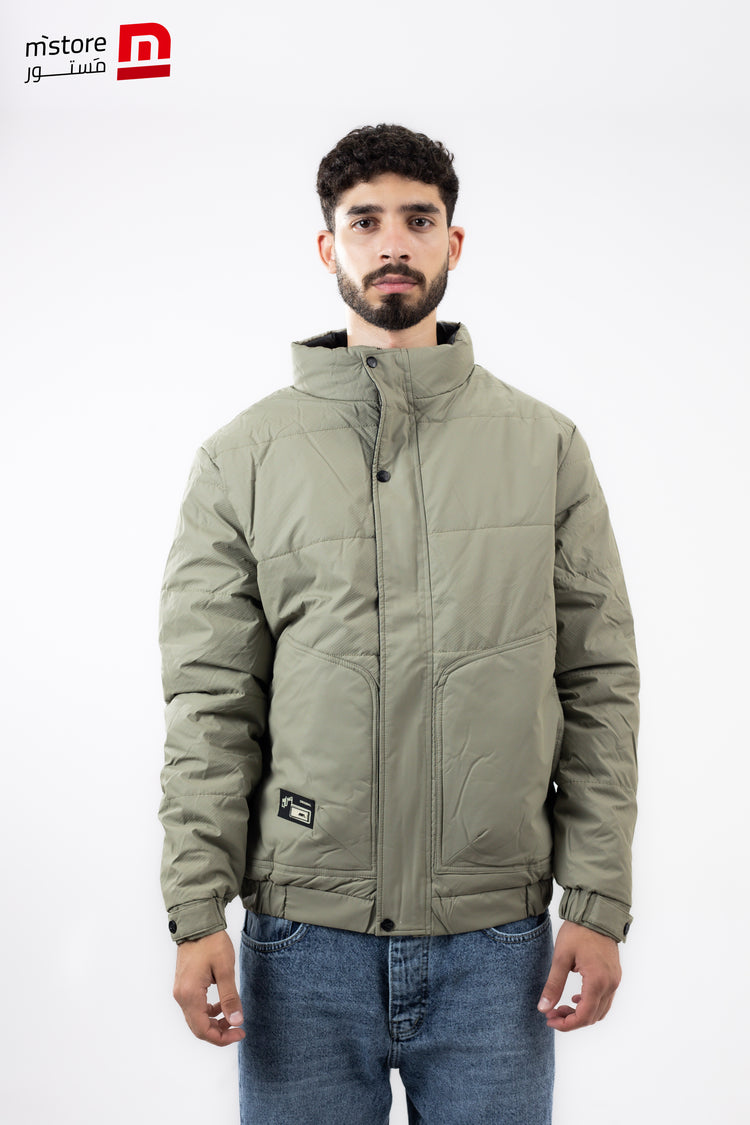Waterproof Jacket 103