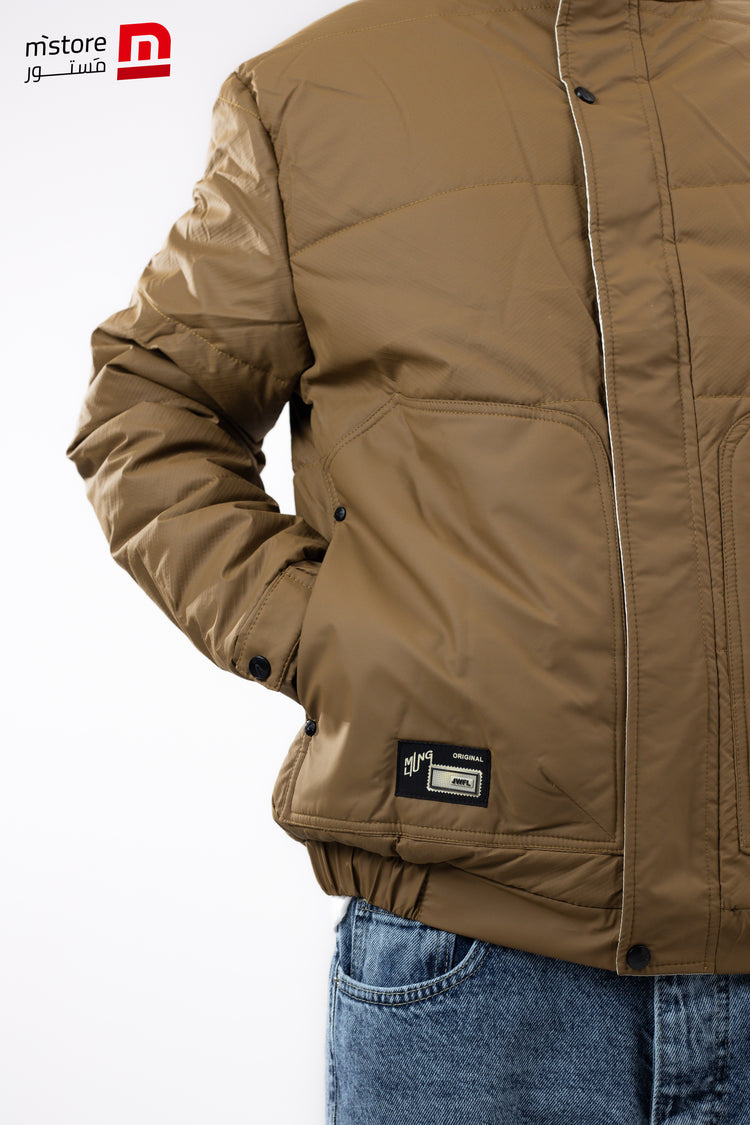 Waterproof Jacket 103