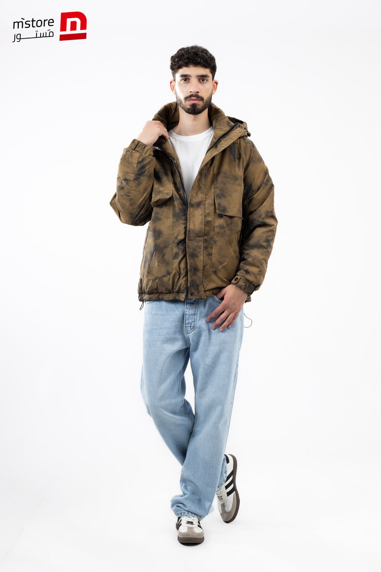 Waterproof Jacket 108