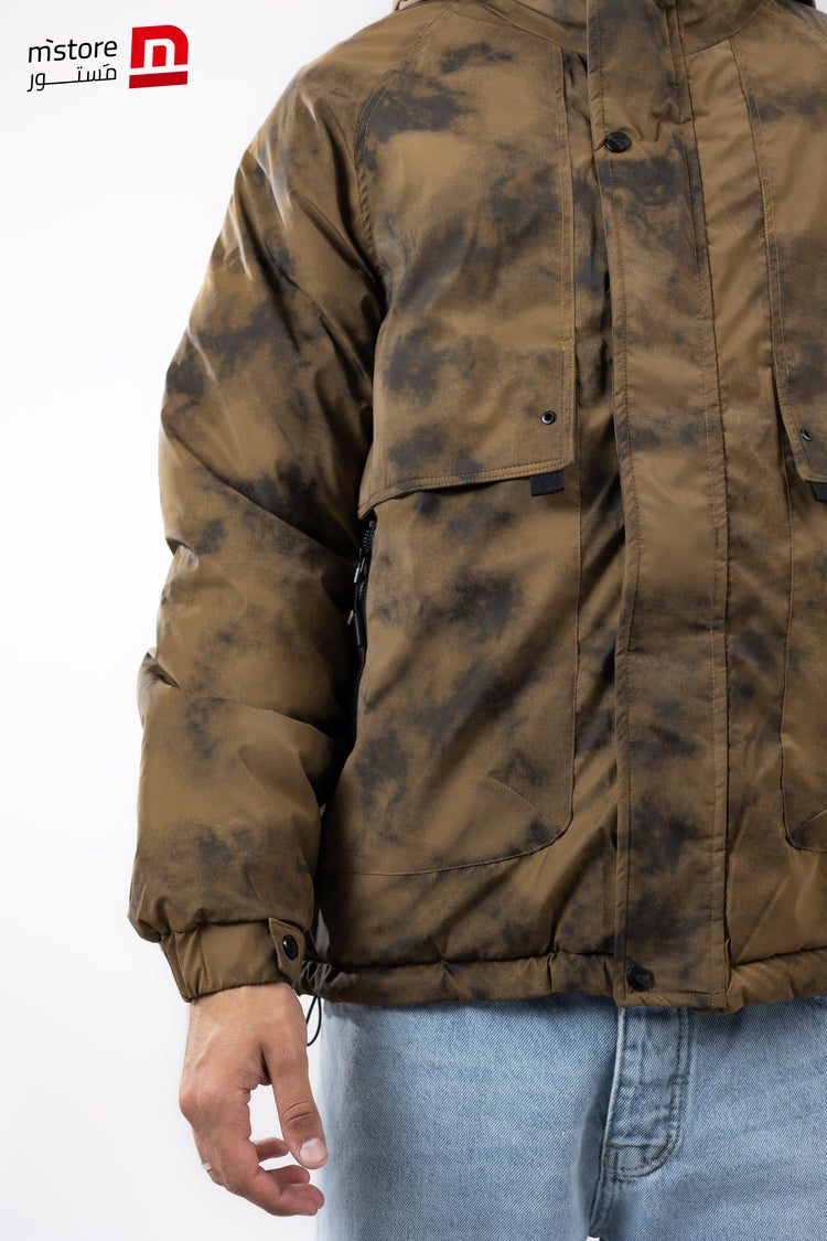 Waterproof Jacket 108